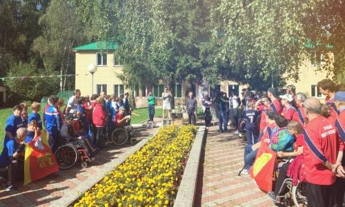 Кубок Корсар Добрые дела